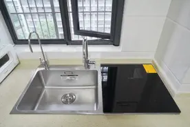 方太水槽洗碗机，如何评价？用半年之后怎么样了？图片