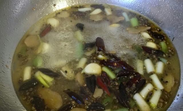 就这“菜”含硫氨基酸，女人常吃补充蛋白质，还防脱发，营养棒