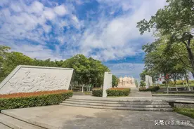 宿州新晋网红打卡地，粉黛乱子草花开正美，游客纷至沓来图片