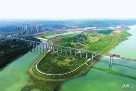 桑树坝被尘封的记忆（“老笔忆南充”文化随笔系列廿七）图片