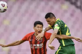 上海德比大战前，海港暴露三大问题图片