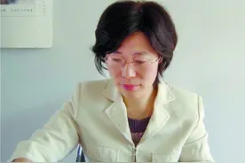 “密码女王”王小云：连破美国两项顶级密码，被国家奖励700万图片