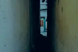 老家，早已物是人非图片