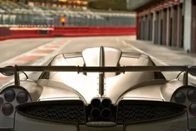 21年！这家“小作坊”也仅有两个车系图片