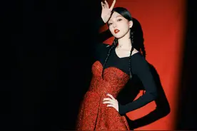 翻红3年后，张韶涵又被骂了：39岁的她，凭什么红了20年？图片