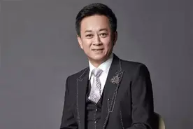 朱军胜诉，弦子真面目被揭开！3年阴谋终落空，央视一哥要复出图片