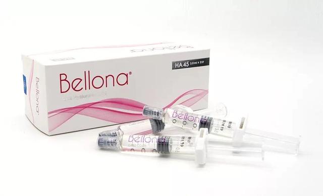 18种水光针的配方及功效！！！