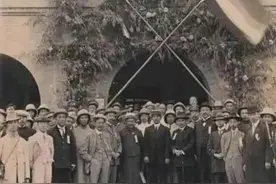 察哈尔的190年图片