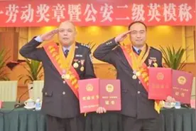 3秒击毙悍匪周克华，事后两位民警回忆：根本来不及想怕不怕图片