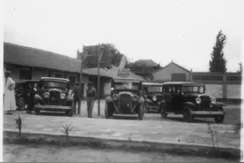 《义勇军进行曲》诞生前后（上）【寻找红色印记】图片