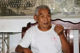 吴洪甫：击落2架美制侦察机，受毛主席接见，退役务农守秘37年图片