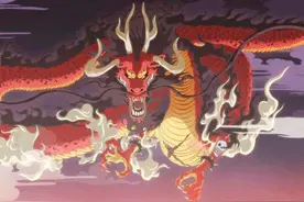 海贼王：“最强生物”凯多也不一定抗下它的一击图片