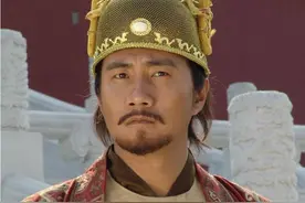 刘伯温身为神算，在暴雨中算出朱元璋何时登基，为何算不到自己？图片