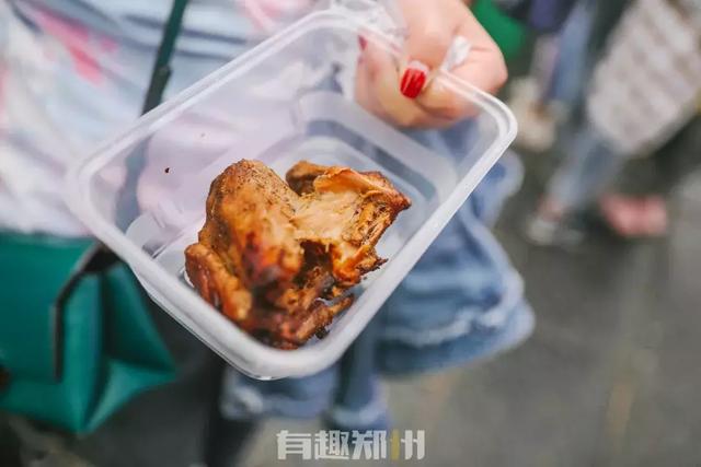 洛阳,一座两天两夜都吃不完的城市