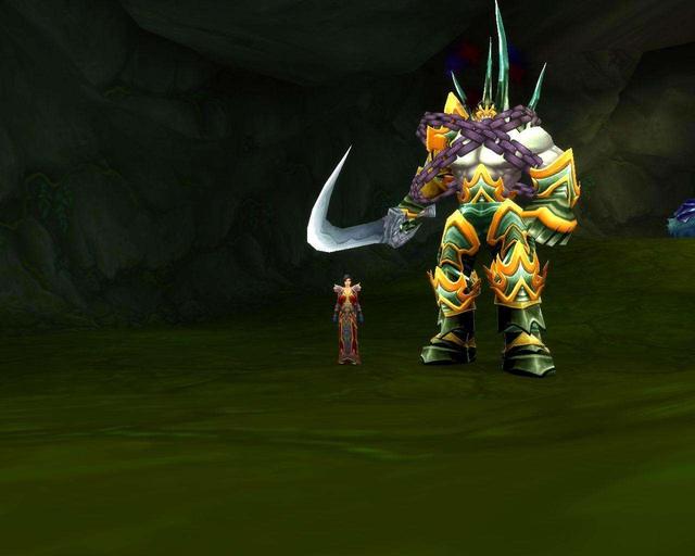 如何打术士,魔兽世界怀旧服:tbc怀旧服pve术士的提高伤害输出指南