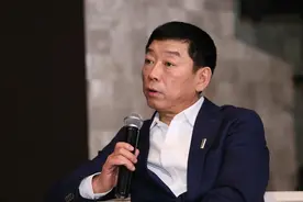 魏建军反悔了！时隔7年长城重返轿车市场，5月首发图片