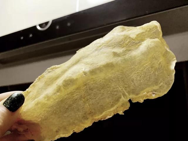 花胶燕窝冻的做法大全 花胶燕窝汤怎么吃