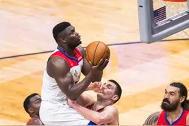 同届的胖虎快成NBA巨头了，而号称天才的他，却要被人遗忘了！惨图片