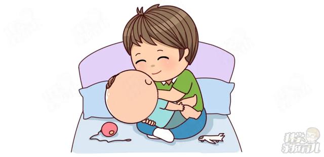 陪宝宝睡=没有性生活？“分床、分房睡”先杜绝3点，最管用