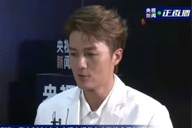 清朗行动后的央视晚会：港台明星占大半，实力派多，有争议的也多图片