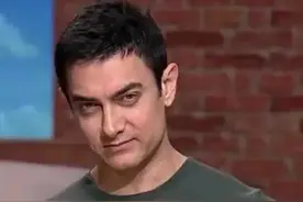 童星出道，血统高贵，揭秘“印度良心”阿米尔汗为何不受国民待见图片