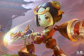 王者荣耀：鲁班七号如何稳定上分？不同段位有不同的细节图片