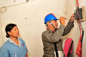 为什么有人说农村三相电入户难？明白相关流程，三相电入户并不难图片