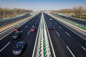 北京：高速路恢复“落杆”，ETC用户请检查这个装置图片