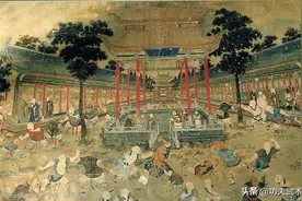 少林《拳经》：口传百法，阐释练习攻防招式的打法精妙图片
