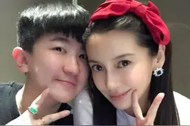 张大大不怕得罪别人，别人却不敢得罪他，他的背景有多强大？图片