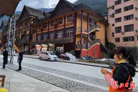 “最后的秘境”云南独龙江恢复开放 | 图集图片