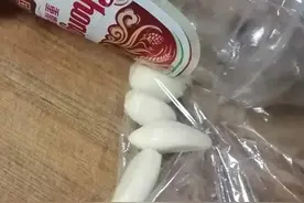 夏天做菜爱放蒜泥，怎么制作又快又好？学好这几招图片