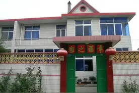 农村俗语“大门过于堂，家败人丁亡”，啥意思？有道理吗？图片