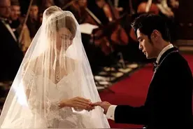 世界上最强的3次求婚，哪个最让你感动？图片