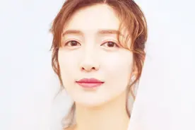 江疏影穿婚纱表白“老公”，原来女神也追星，难怪不愿意公开视频封面