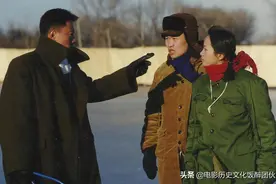 部队大院哪家强？盘点各路北京大院子弟题材的影视作品图片