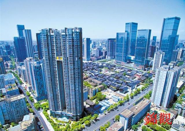 “首店”为何青睐成都？