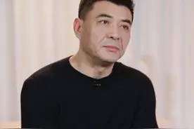“不好惹”的秦海璐被宠得生活不能自理：温柔的女人都是宠出来的图片