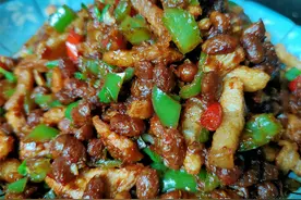 很多人对这菜有误解，殊不知营养极高，3元蒸一盘，天天吃也不腻图片