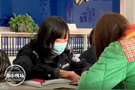 女子离婚后，又和前夫生下女儿！4年后孩子还是“黑户”图片