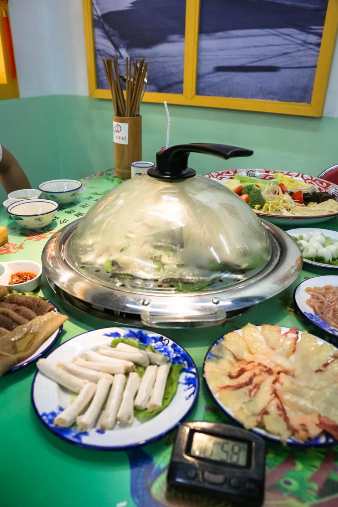 成都这5家“逆风而生”的新店,都有两把刷子插图9 成都这5家“逆风而生”的新店,都有两把刷子