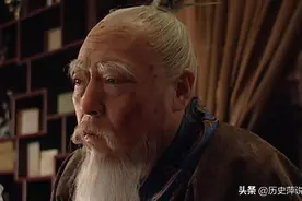严嵩扳倒夏言，徐阶扳倒严嵩，大明朝的权力之争图片