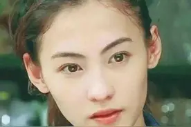 张柏芝说出当年没有阻止陈冠希拍照的原因，网友：是在下输了图片