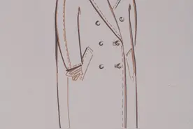 Max Mara101801大衣用10特点称霸39年图片