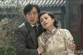 《京华烟云》曹丽华：把对方的婚外情，当自己的全部，一错再错图片