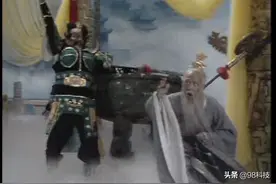 西游记插曲《大圣歌》高清，腾云驾雾图片