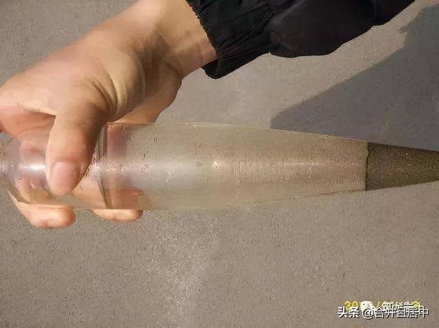 桩基的泥浆三大指标检测，终于找到啦