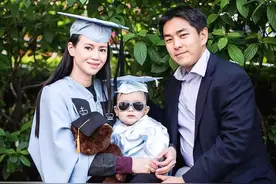 "百亿名媛"林恬儿：深陷剪影门事件，因嫁何正德，获香港特首祝福图片