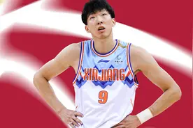 周琦退出下赛季，折射CBA背后的无奈图片