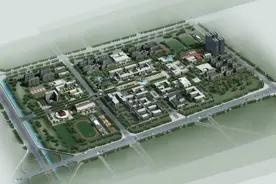 河北师范大学-新校区图片